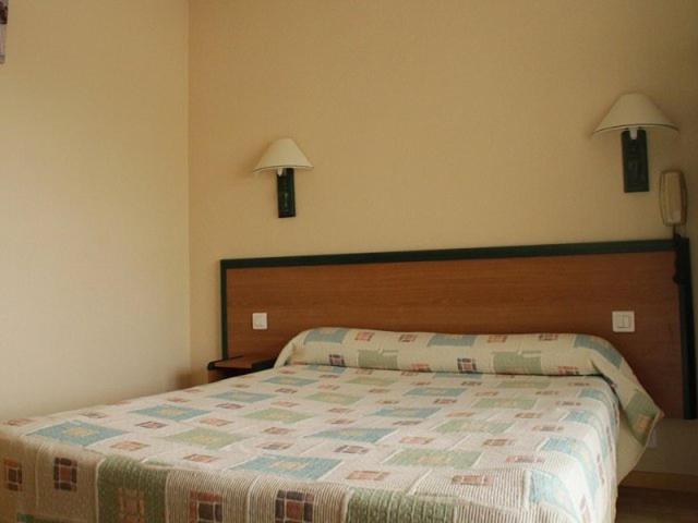 Hotel Peret Denguin 객실 사진