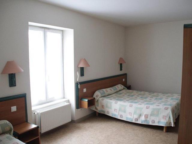 Hotel Peret Denguin 객실 사진