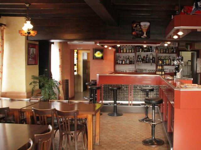 Hotel Peret Denguin 외부 사진
